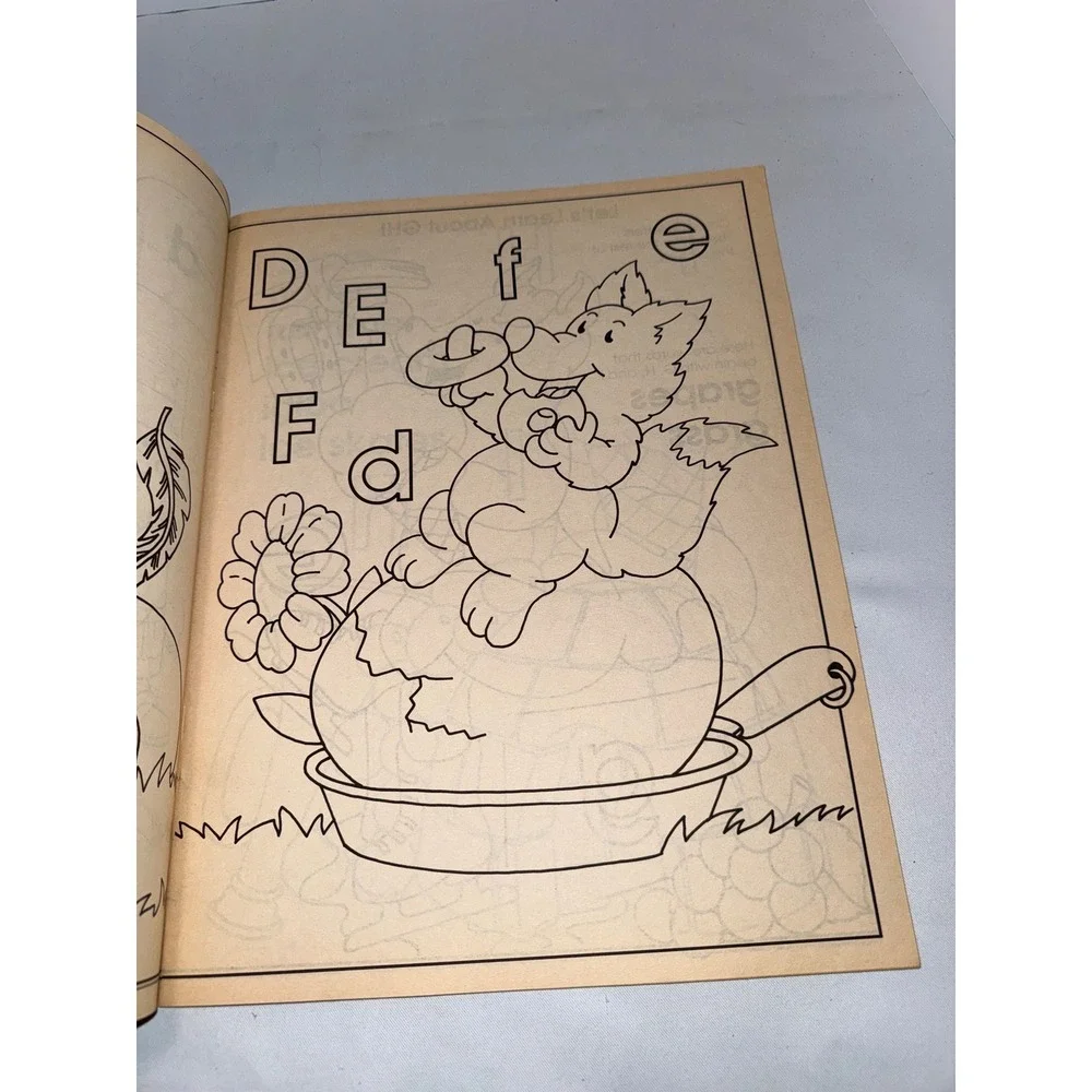 Creative Child Press vintage 1991